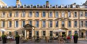 Abbey Hotel Bath
