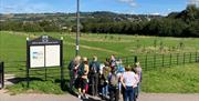 Bathscape Walking Festival
