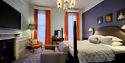 Abbey Hotel Bath
