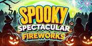 Halloween Fireworks Night at Bath Racecourse

