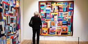 Kith & Kin: The Quilts of Gee’s Bend