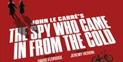 The Spy Who Came in From the Cold

