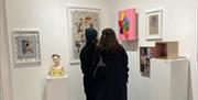 Fringe Arts