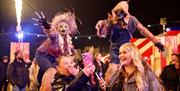 FEAR at Avon Valley Scream Park
