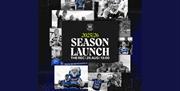 Bath Rugby Season Launch