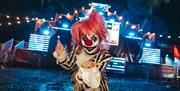 FEAR at Avon Valley Scream Park
