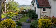 The New Inn
