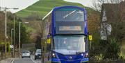 FIRST_BUS_376_glasto