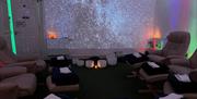 Soul Spa group