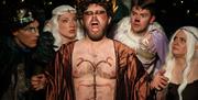 The Mikado at The Mission Theatre
