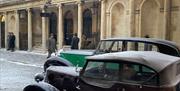 Film set in Bath