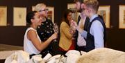 Weddings at Victoria Art Gallery