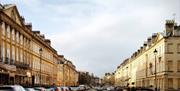 Great Pulteney Street
