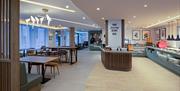 Hampton by Hilton Bath City