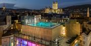 Thermae Bath Spa