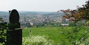 Bath Skyline Walk