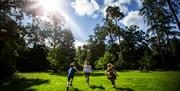 Westonbirt, The National Arboretum