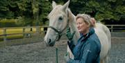 Horse Riding at Lucknam Park