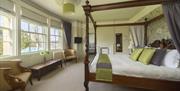 Best Western Leigh Park Hotel and Vineyard