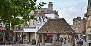 Market Place, Chippenham