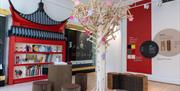 Museum of East Asian Art