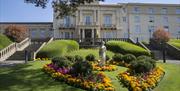 The Macdonald Bath Spa Hotel