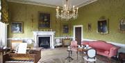 Drawing Room No 1 Royal Crescent