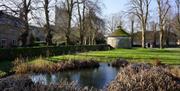 Old Farmyard ©National Trust Chris Philips