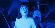 FEARless at Avon Valley Scream Park
