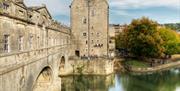 Pulteney Bridge