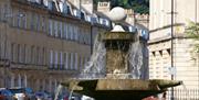 Great Pulteney Street
