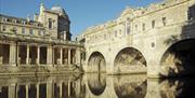 Pulteney Bridge