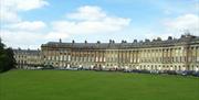 The Royal Crescent
