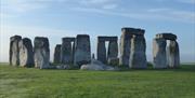 Stonehenge