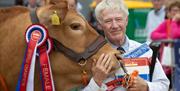 Royal Bath & West Show
