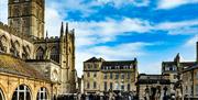 Bath Abbey