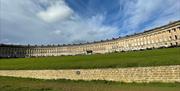 The Royal Crescent