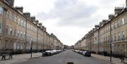 Great Pulteney Street