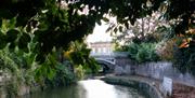 Kennet and Avon Canal Path