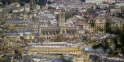 Views from Alexandra Park 2