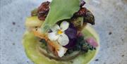 Menu Gordon Jones
