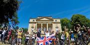 Bike group