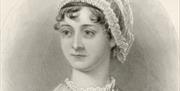 Jane Austen Portrait