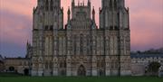 Wells Cathedral