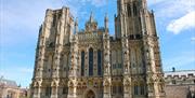 Wells Cathedral