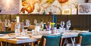 Supper club