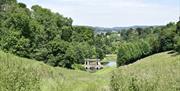 Prior Park Landscape Garden