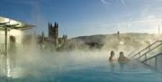 Thermae Bath Spa