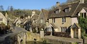 Castle Combe