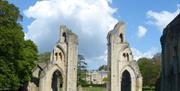 Glastonbury Abbey